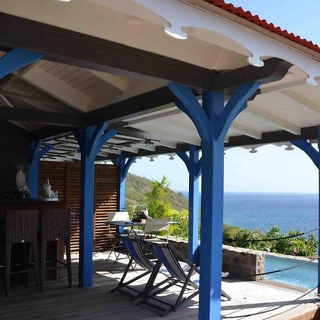 Les Hauts De La Baie Terre-de-Bas Exterior foto